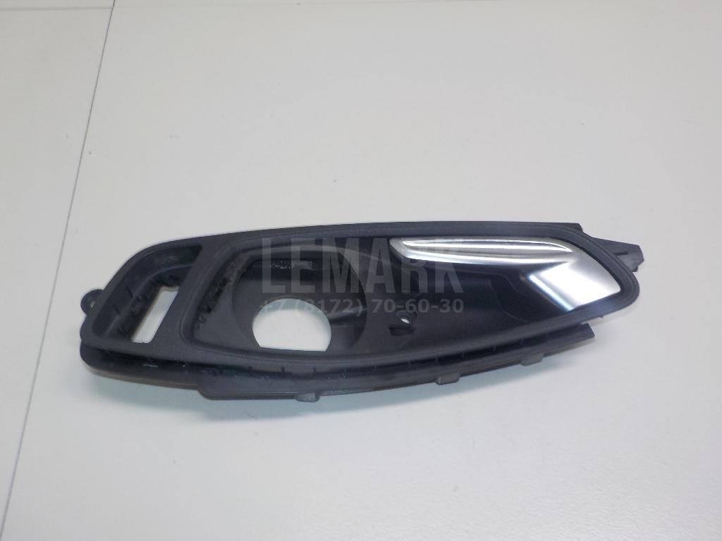Ручка двери передней внутренняя левая для  Audi Allroad quattro 2000-2005