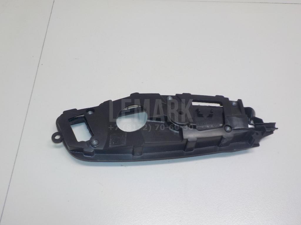 Ручка двери передней внутренняя левая для  Audi Allroad quattro 2000-2005