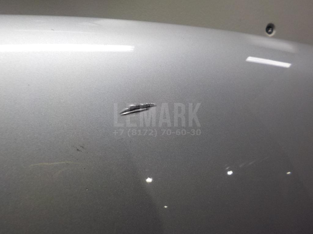 Капот для  BYD F0 2008-2015
