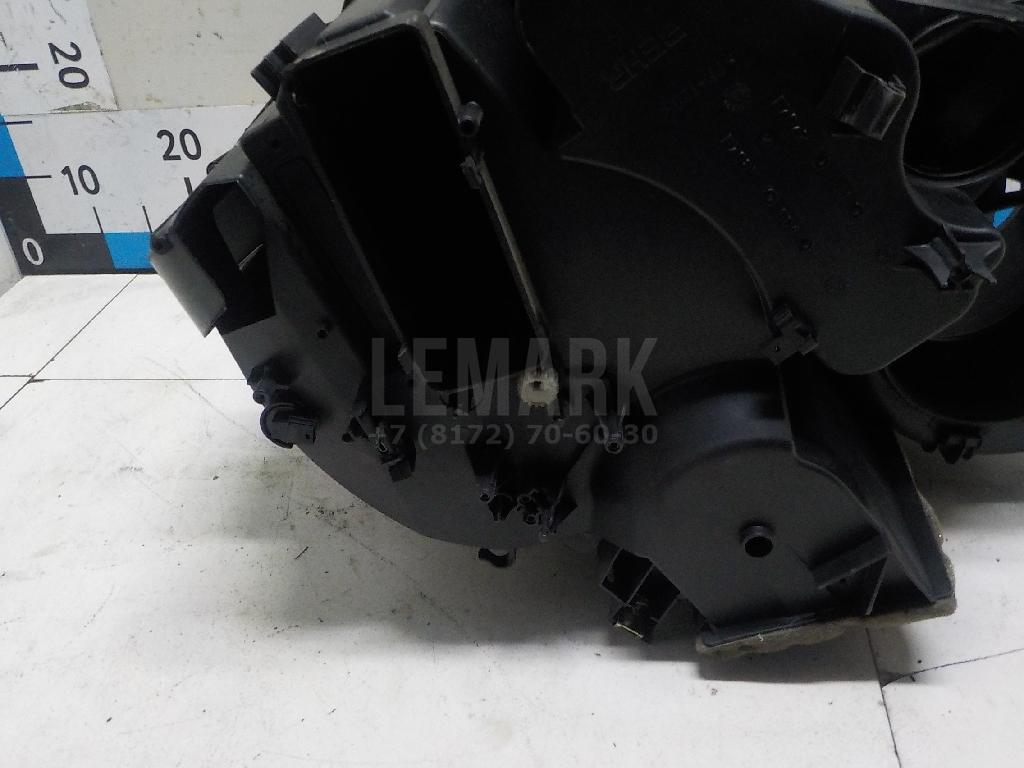 Корпус отопителя для  Audi A3 [8V] 2013-2020