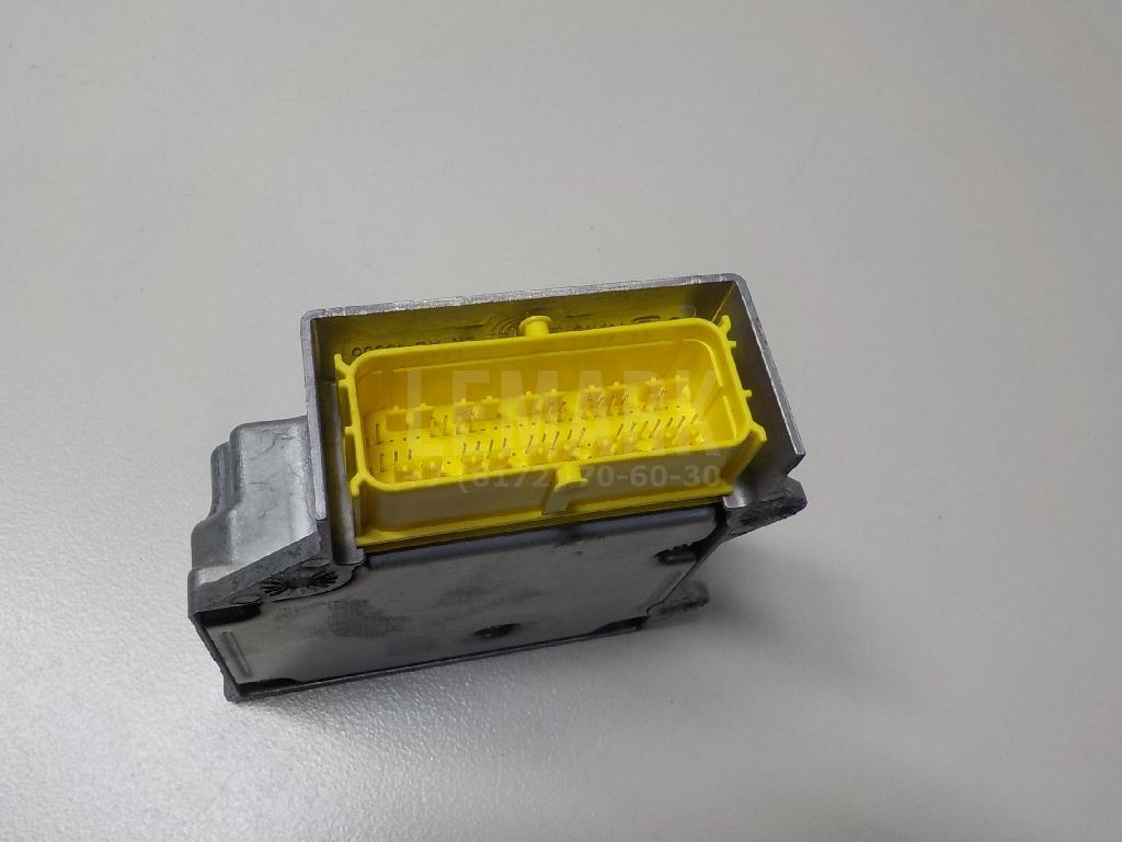 Блок управления AIR BAG
