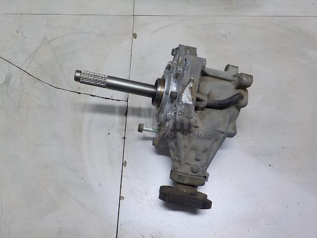 Коробка раздаточная 33100JG200 Nissan