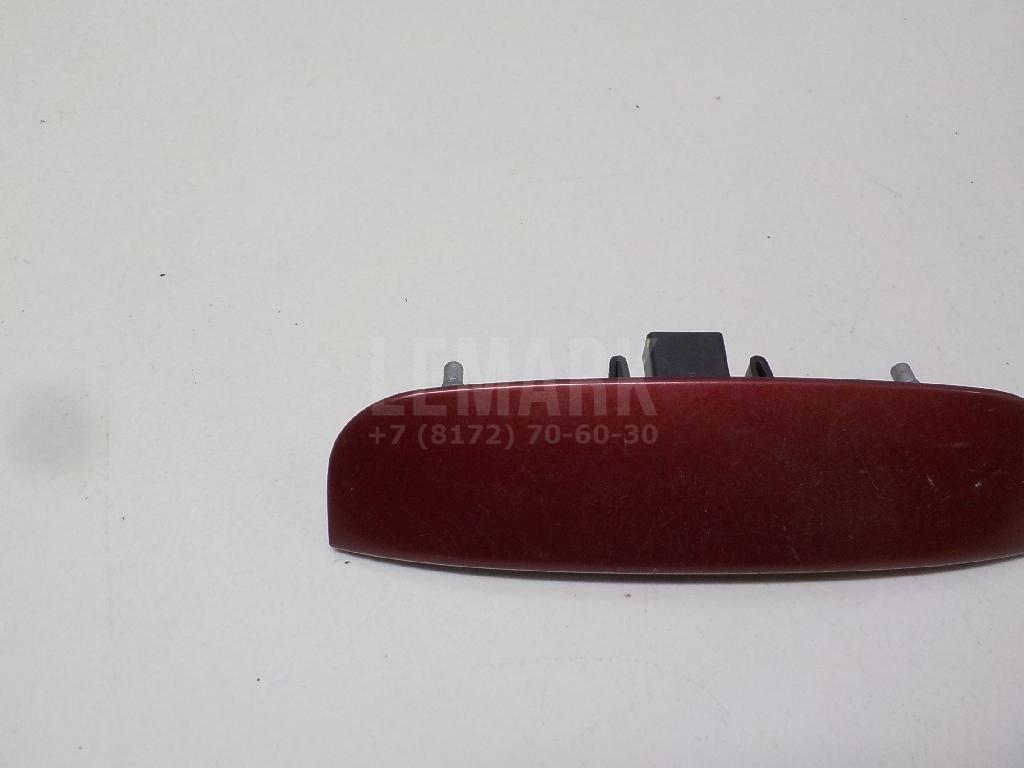 Кнопка открывания багажника для  Citroen C3 2009-2016