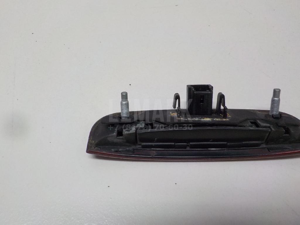 Кнопка открывания багажника для  Citroen C3 2009-2016