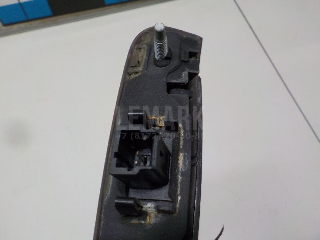 Кнопка открывания багажника для  Citroen C3 2009-2016