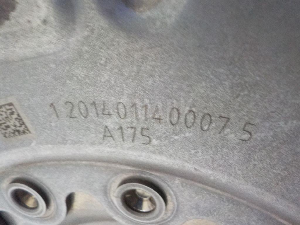 АКПП (автоматическая коробка переключения передач) для  BMW X1 E84 2009-2015