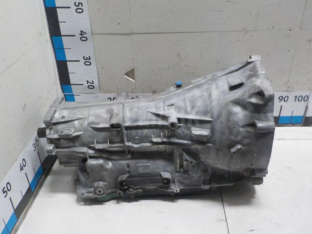 АКПП (автоматическая коробка переключения передач) для  BMW X1 E84 2009-2015