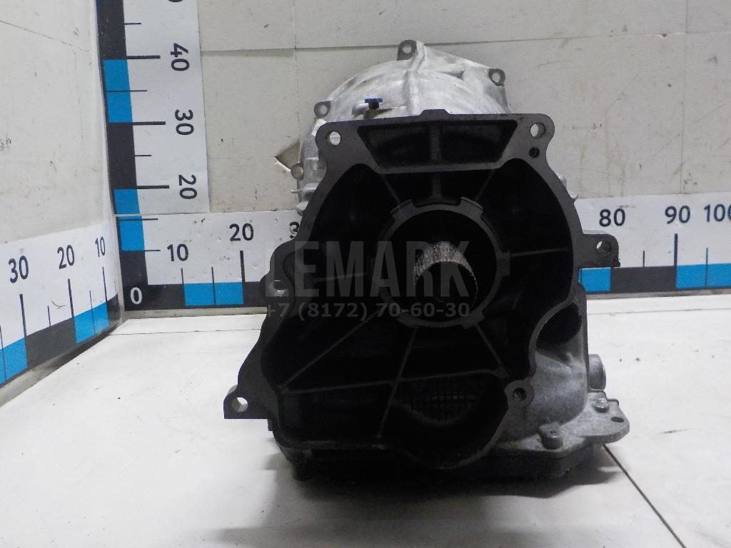 АКПП (автоматическая коробка переключения передач) для  BMW X1 E84 2009-2015