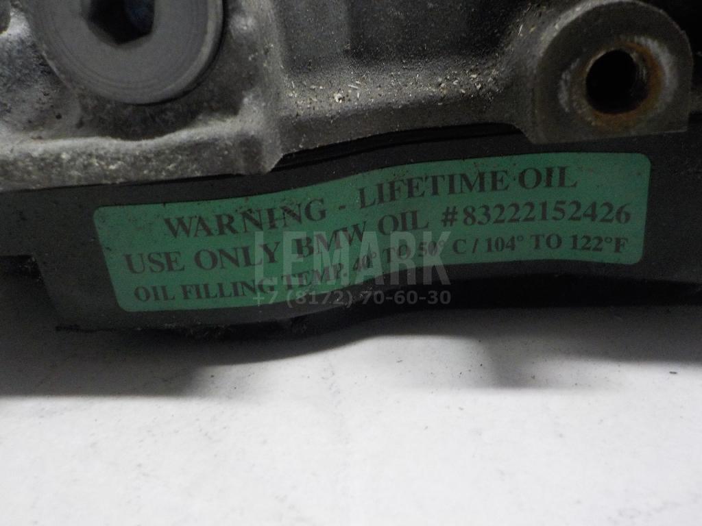 АКПП (автоматическая коробка переключения передач) для  BMW X1 E84 2009-2015