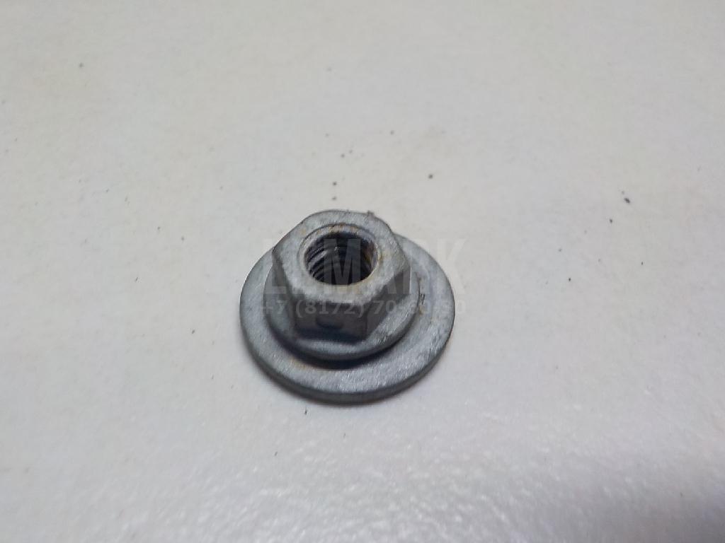 Гайка WHT003205 VAG