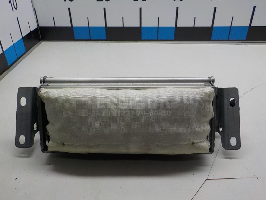 Подушка безопасности пассажирская (в торпедо) 7L0880202B VAG