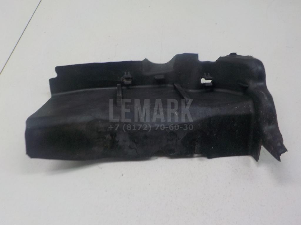 Кожух для  BMW 5-serie E60/E61 2003-2009