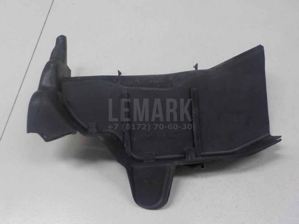 Кожух для  BMW 5-serie E60/E61 2003-2009