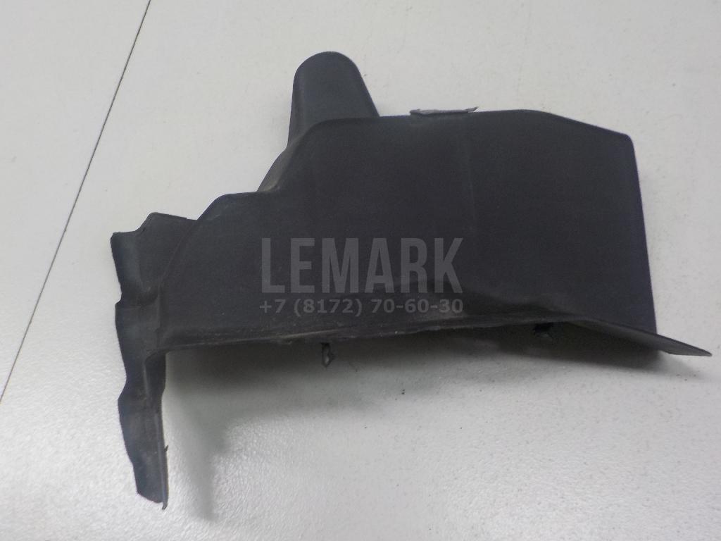 Кожух для  BMW 5-serie E60/E61 2003-2009