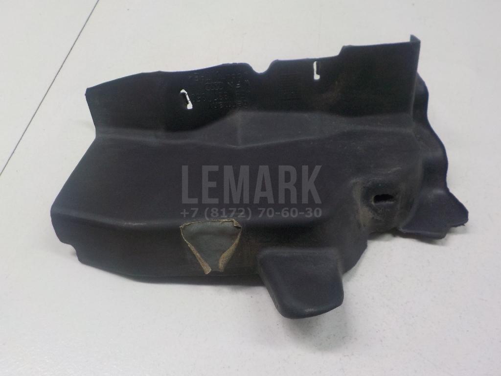 Кожух для  BMW 5-serie E60/E61 2003-2009