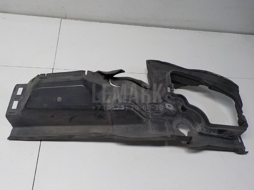 Воздуховод радиатора левый для  BMW 3-serie E92/E93 2006-2012
