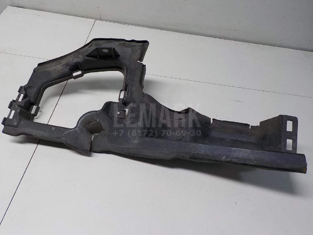 Воздуховод радиатора левый для  BMW 3-serie E92/E93 2006-2012