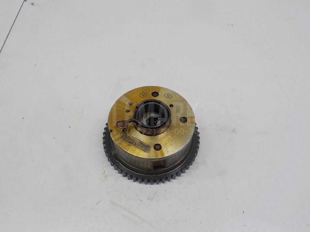 Механизм изменения фаз ГРМ 243702G000 Hyundai-Kia