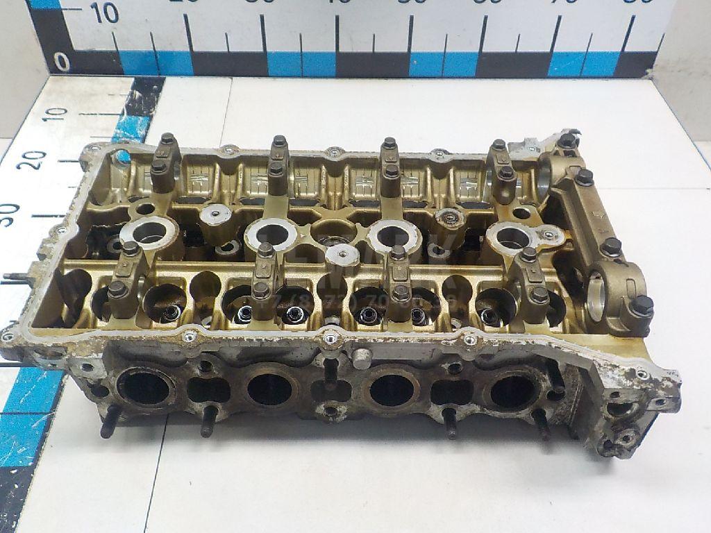 Головка блока 221002G200 Hyundai-Kia