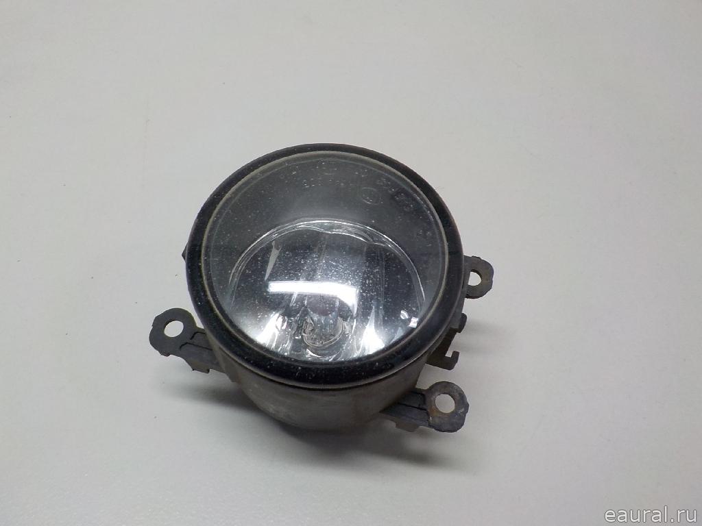 Фара противотуманная