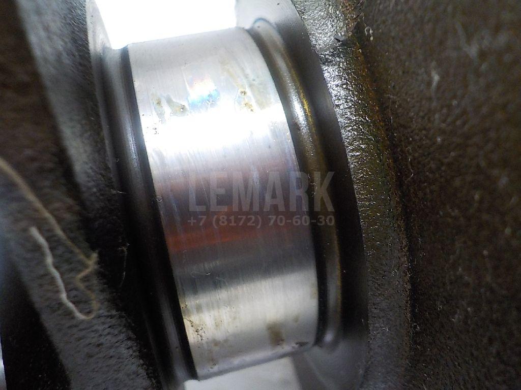 Коленвал для  Audi A2 [8Z0] 2000-2005