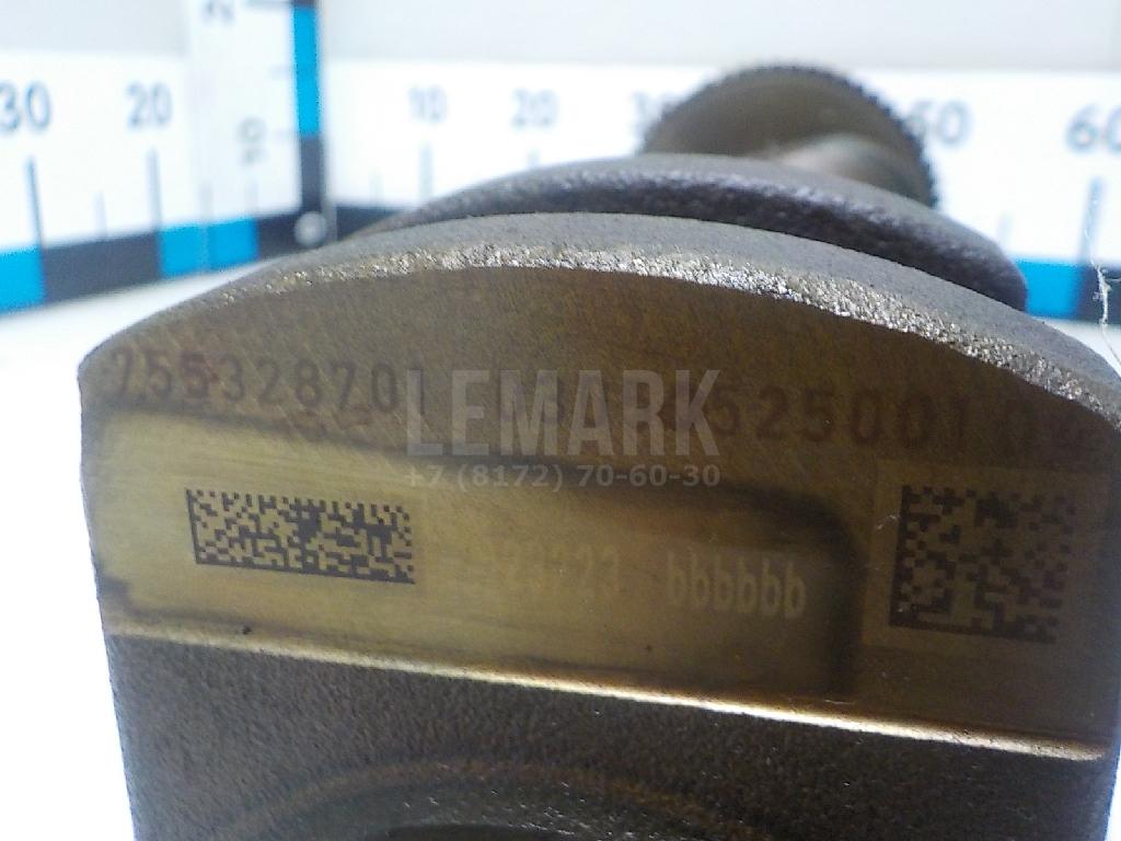 Коленвал для  Audi A2 [8Z0] 2000-2005