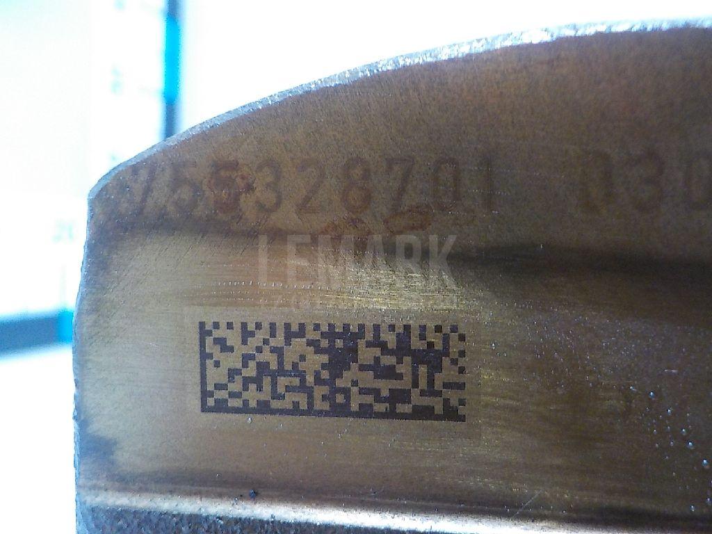 Коленвал для  Audi A2 [8Z0] 2000-2005