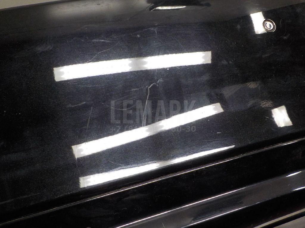 Бампер задний для  Audi A4 [B6] 2000-2004