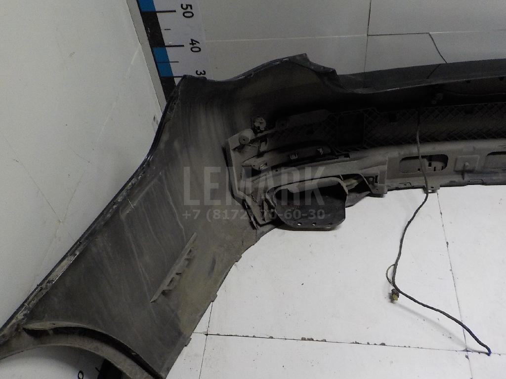 Бампер задний для  Audi A4 [B6] 2000-2004