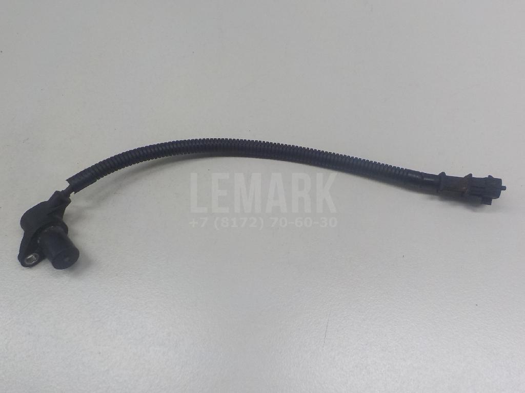 Датчик положения коленвала 391802A900 Hyundai-Kia
