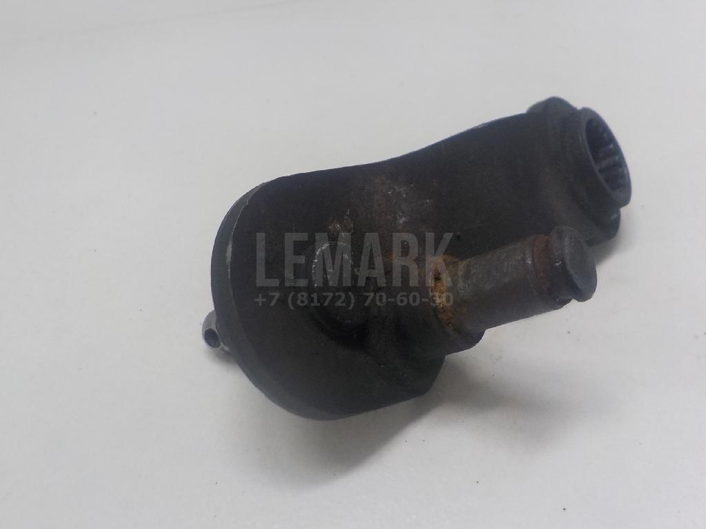 Рычаг КПП 4388324701 Hyundai-Kia