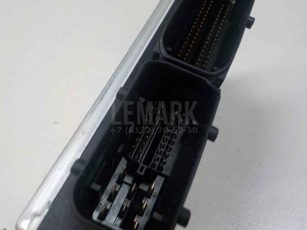 Блок управления подвеской для  BMW 7-serie F01/F02 2008-2015