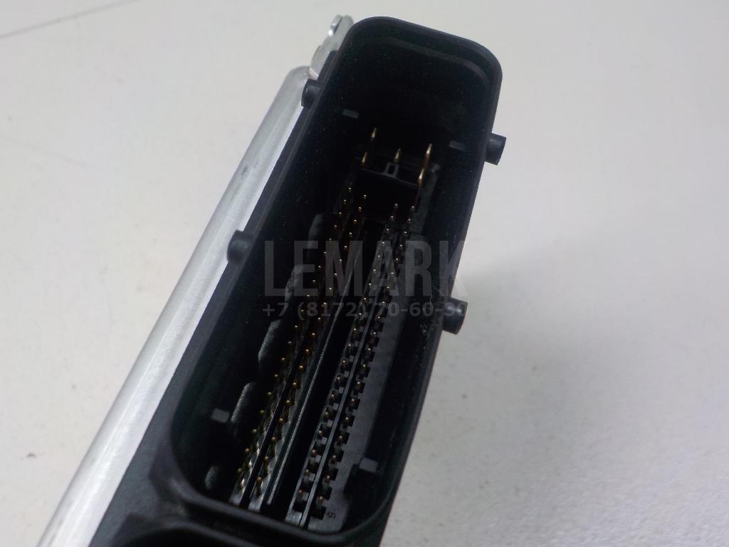 Блок управления подвеской для  BMW 7-serie F01/F02 2008-2015