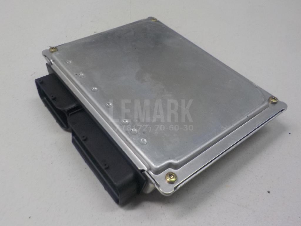 Блок управления подвеской для  BMW 7-serie F01/F02 2008-2015