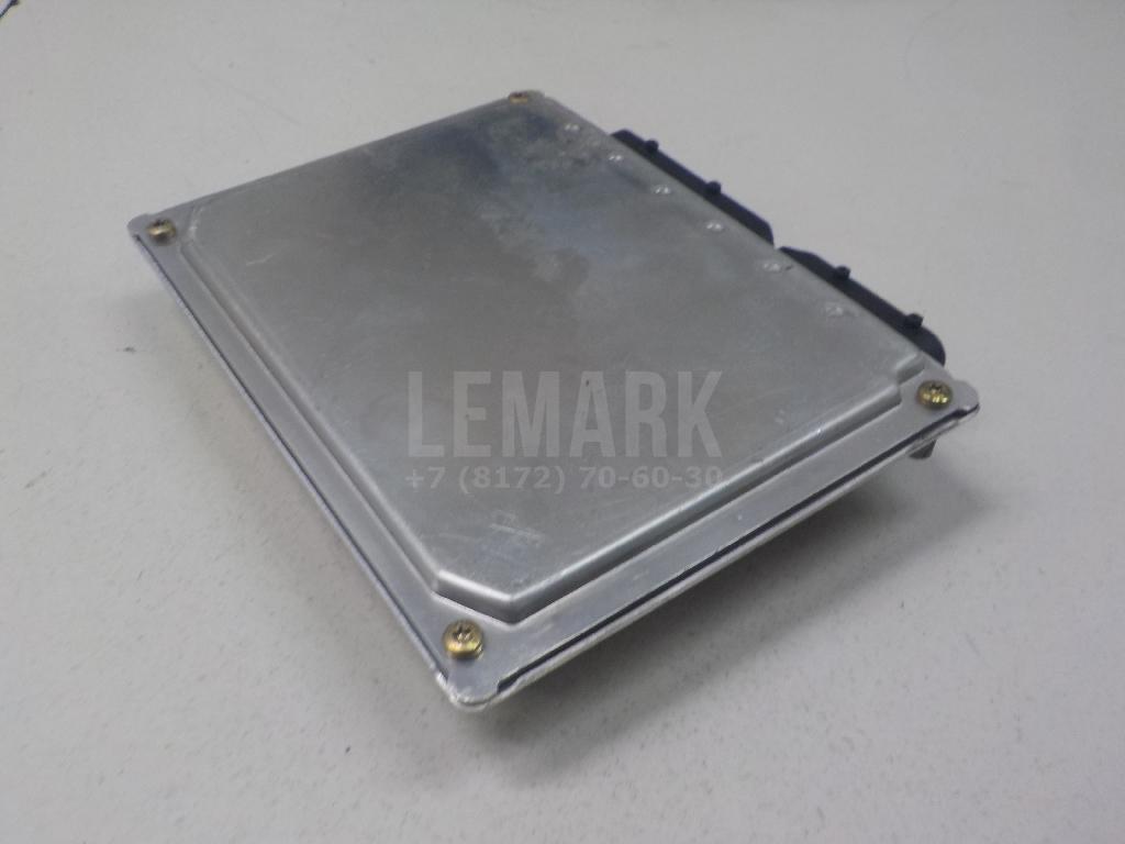 Блок управления подвеской для  BMW 7-serie F01/F02 2008-2015