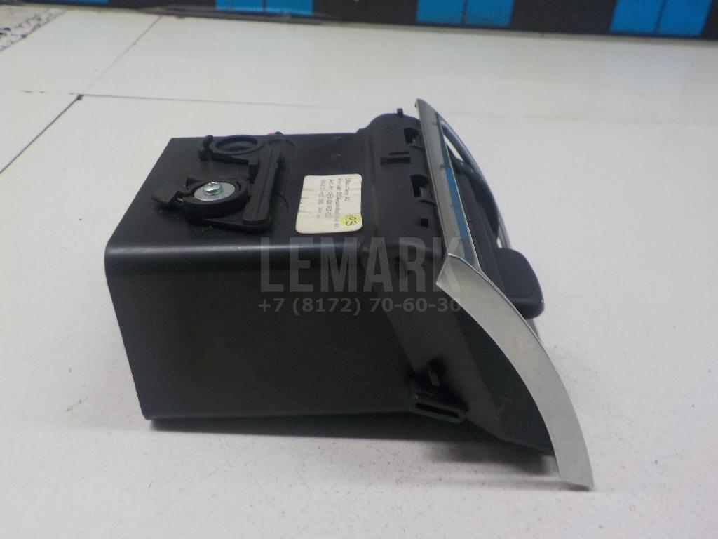 Дефлектор воздушный для  BMW 4-serie F32/F33/F82 2012-2020