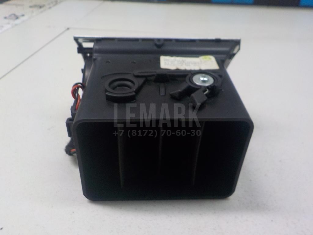 Дефлектор воздушный для  BMW 4-serie F32/F33/F82 2012-2020