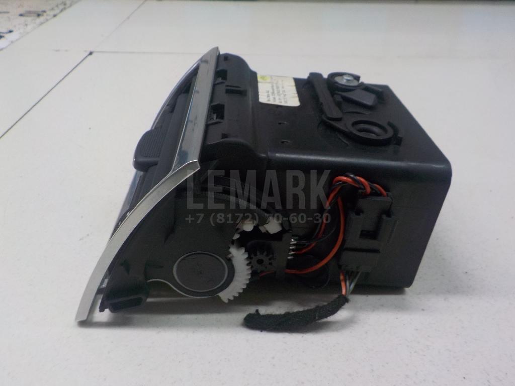 Дефлектор воздушный для  BMW 4-serie F32/F33/F82 2012-2020