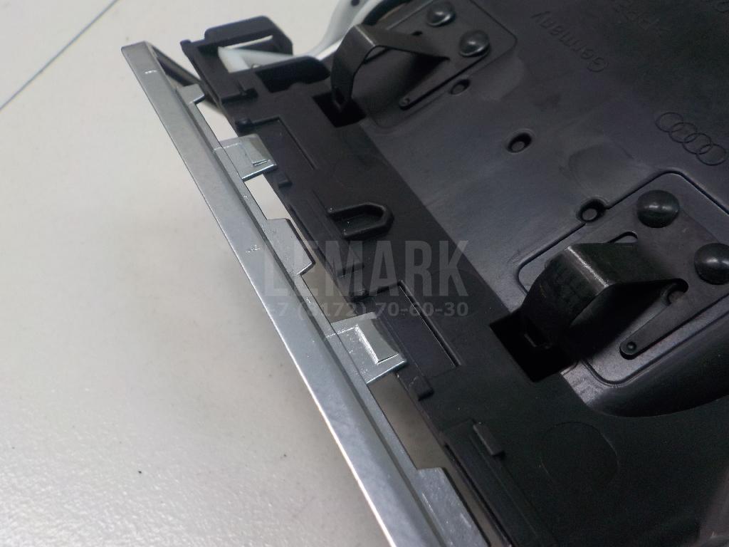 Дефлектор воздушный для  BMW 4-serie F32/F33/F82 2012-2020