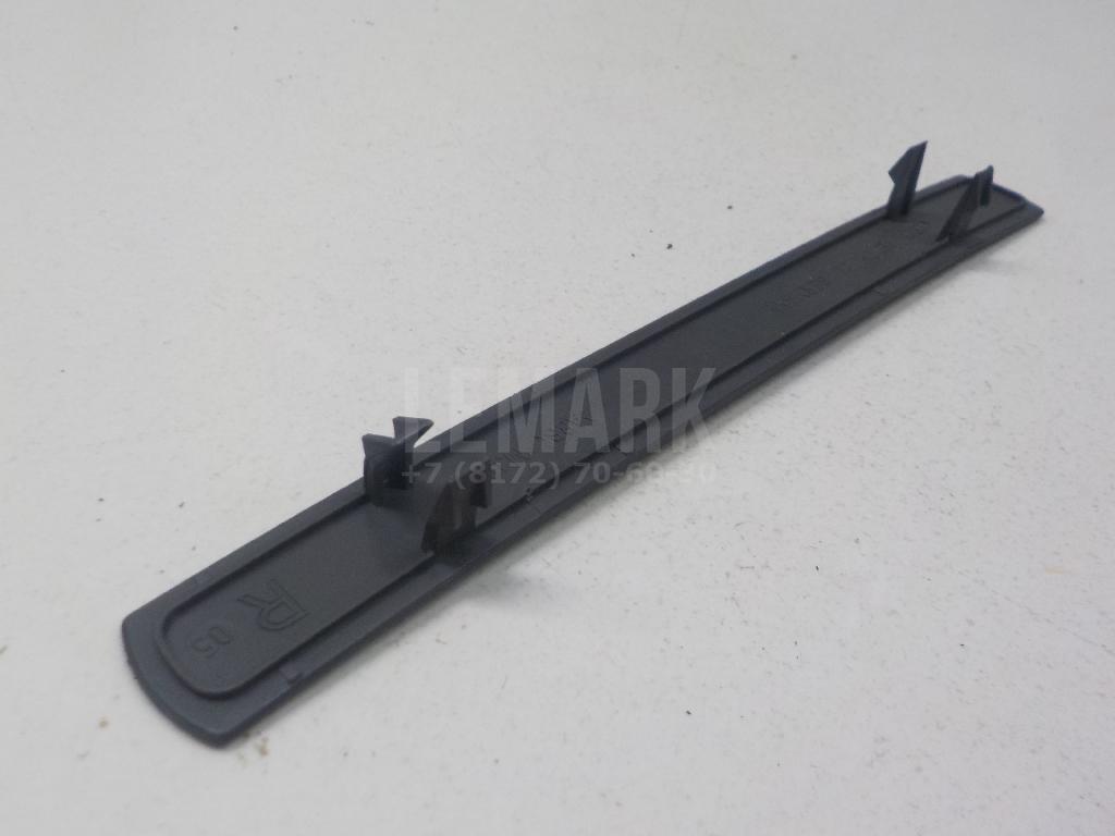 Накладка (кузов внутри) для  BMW 5-serie G30/G31/F90 2017-2023