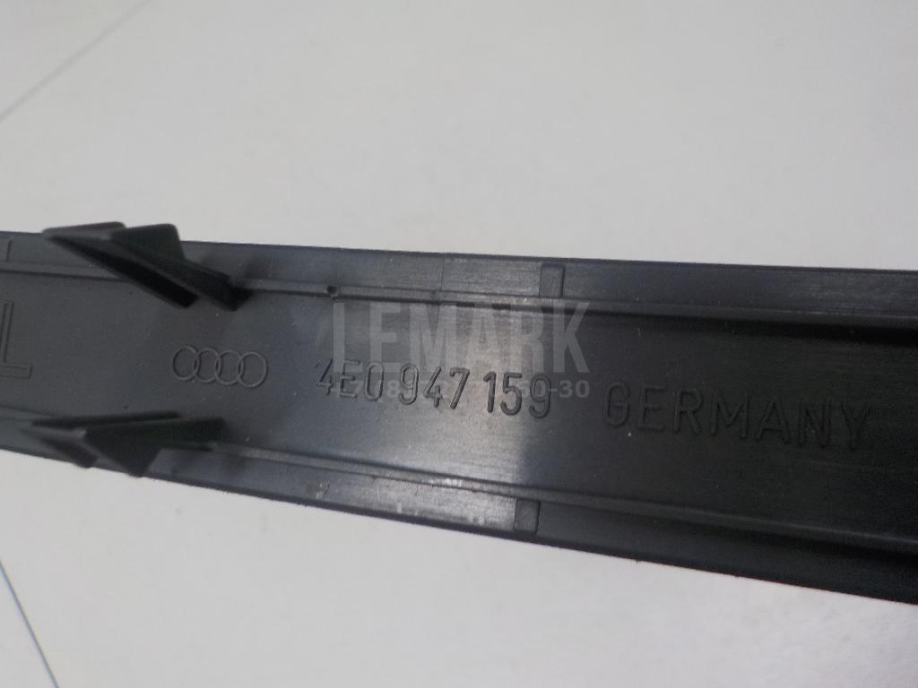 Накладка (кузов внутри) для  BMW 5-serie G30/G31/F90 2017-2023