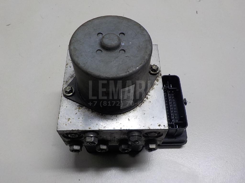Блок ABS (насос) 5N0614517L VAG