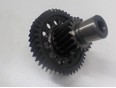 Шестерня КПП