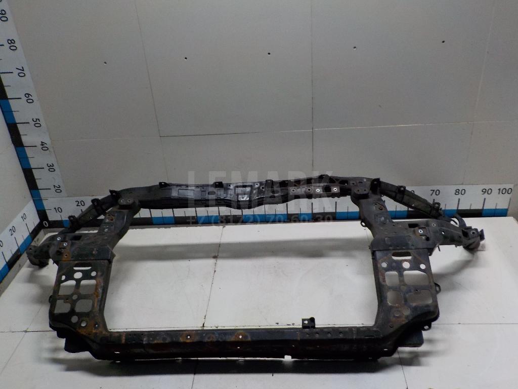 Панель передняя 641012B600 Hyundai-Kia
