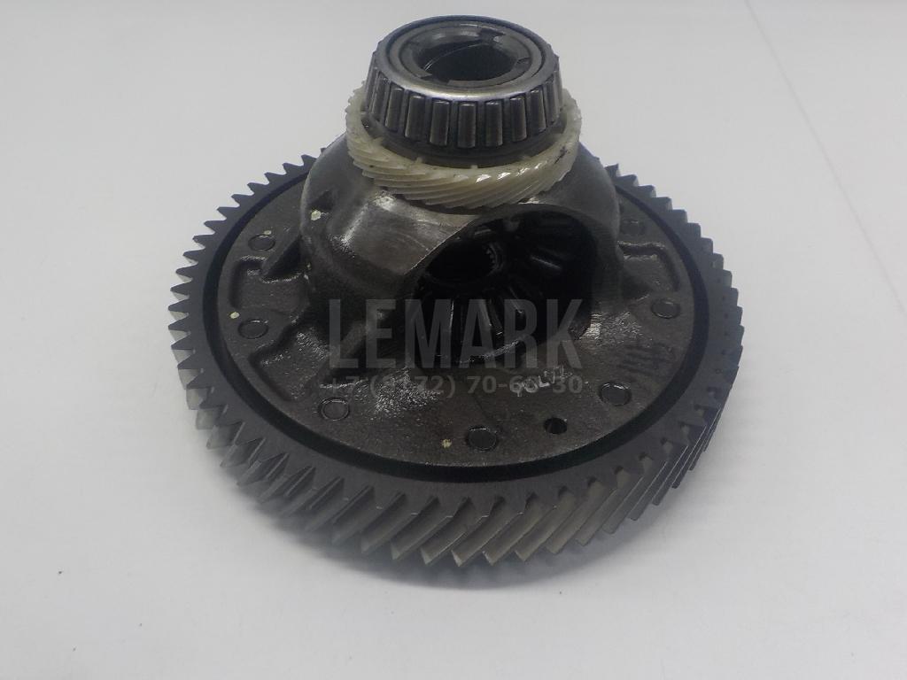 Дифференциал 4332224705 Hyundai-Kia