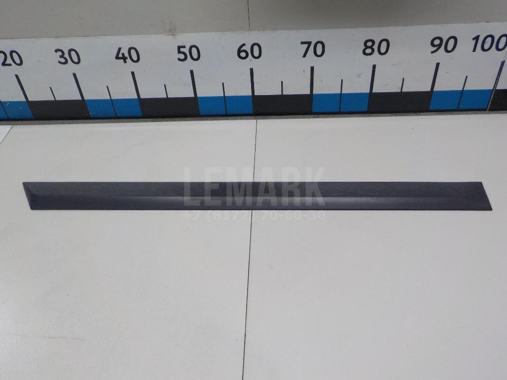 Молдинг задней правой двери 5172406 GM