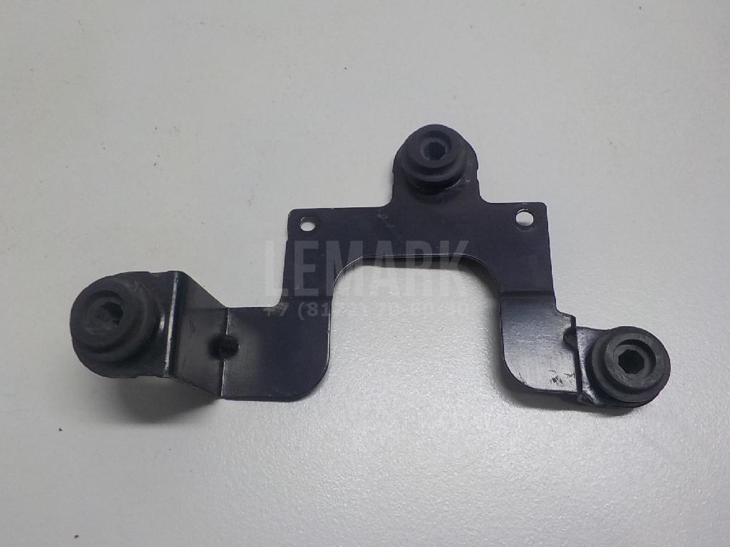 Кронштейн блока ABS (насос) 5N0614235C VAG