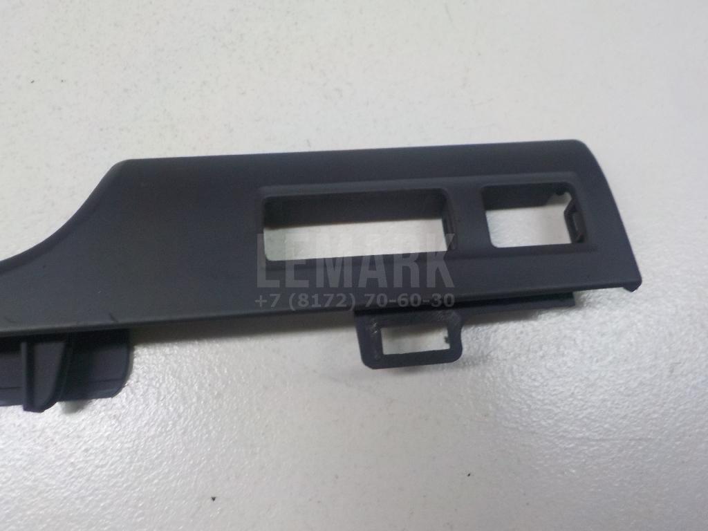 Накладка (кузов внутри) для  BMW 5-serie G30/G31/F90 2017-2023