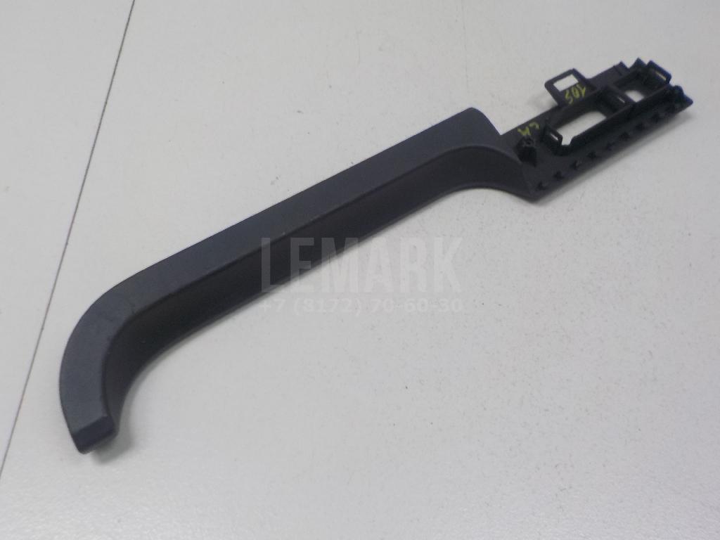 Накладка (кузов внутри) для  BMW 5-serie G30/G31/F90 2017-2023