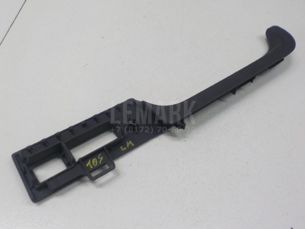 Накладка (кузов внутри) для  BMW 5-serie G30/G31/F90 2017-2023